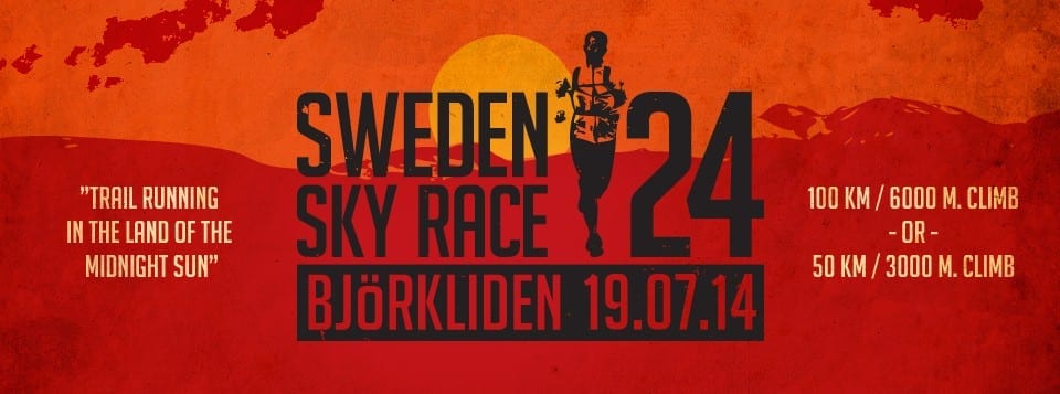 sweden skyrace 24