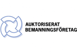 auktoriserat bemanningsföretag