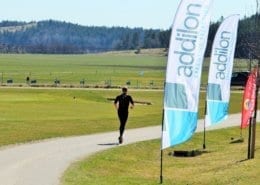 åda wild boar race