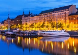 rekrytering finland helsingfors