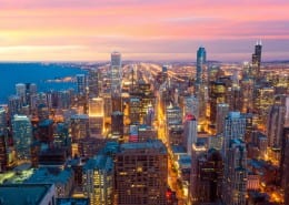 rekrytering usa chicago