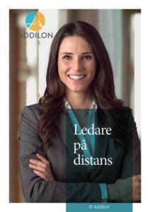 Ledare på distans ledare på distans