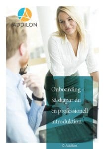 Onboarding onboarding