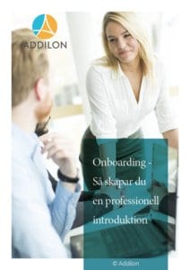 onboarding